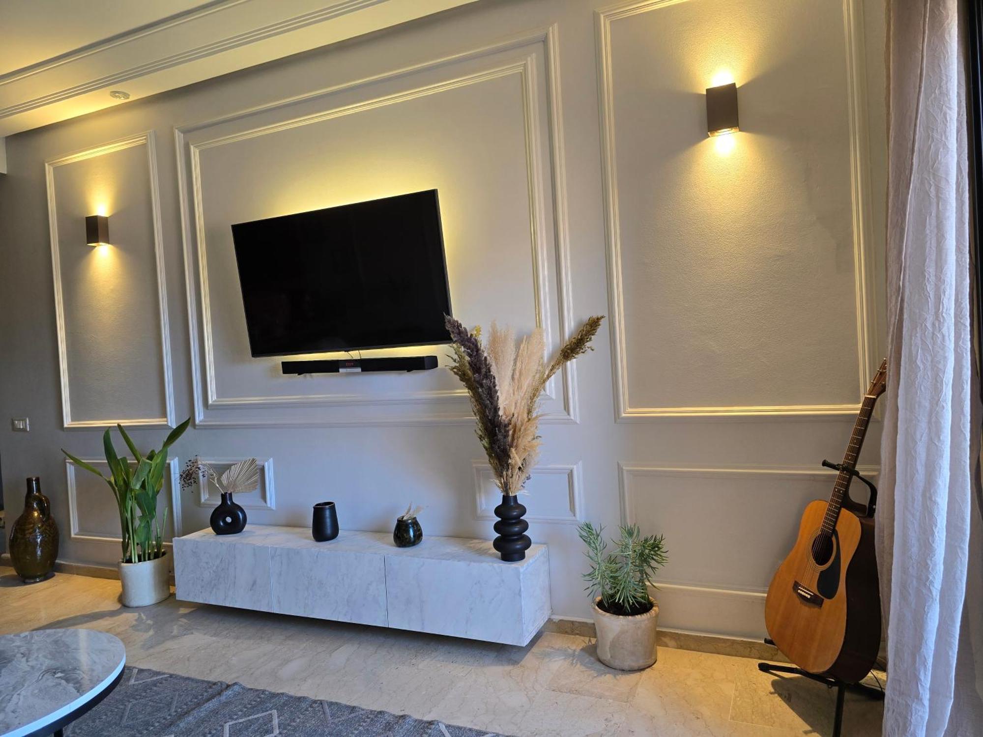 Cosy Bagatelle Houses 1 & 2 Marraquexe Exterior foto