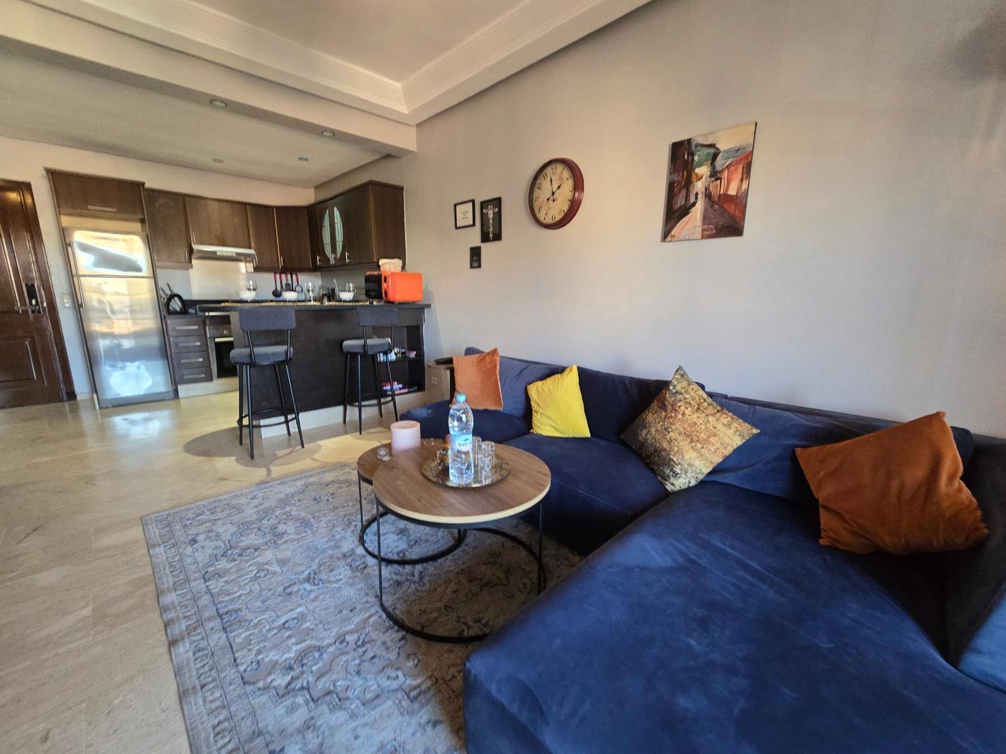 Cosy Bagatelle Houses 1 & 2 Marraquexe Exterior foto